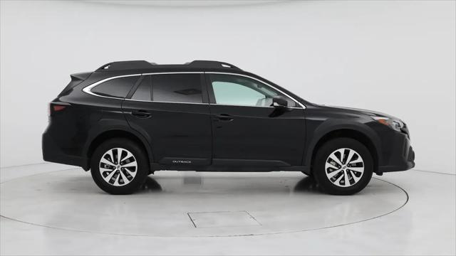 2025 Subaru Outback 2.5i