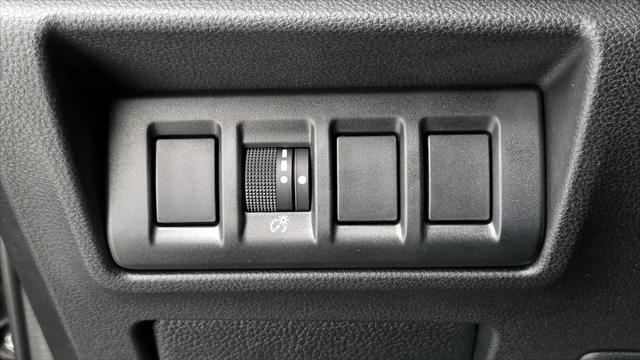 2025 Subaru Outback 2.5i