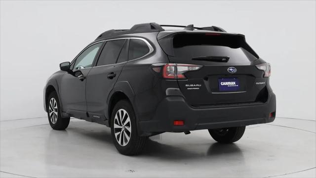 2025 Subaru Outback 2.5i