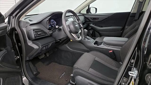 2025 Subaru Outback 2.5i