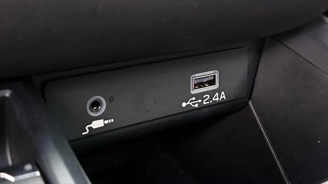 2025 Subaru Outback 2.5i