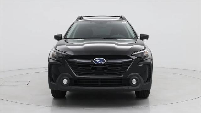 2025 Subaru Outback 2.5i