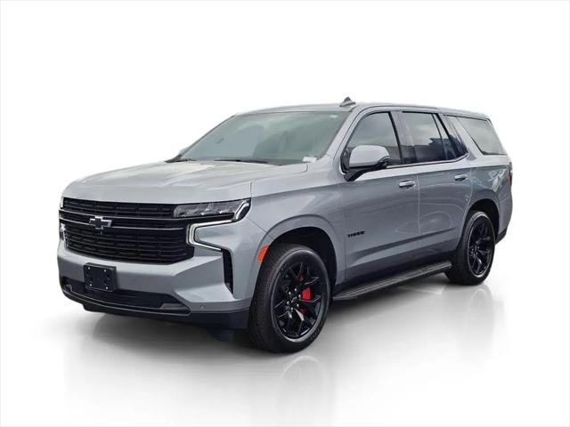 2024 Chevrolet Tahoe 4WD RST for sale in Troy, AL