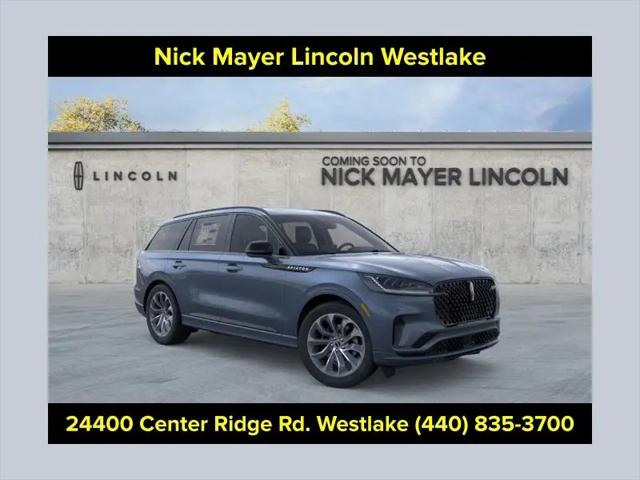2026 Lincoln Aviator Premiere for sale in Westlake, OH