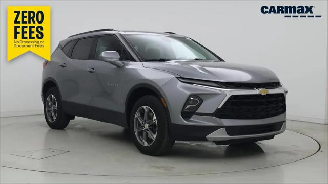 2024 Chevrolet Blazer FWD 2LT for sale in Lithia Springs, GA
