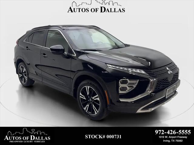 2024 Mitsubishi Eclipse Cross SE S-AWC for sale in Irving, TX