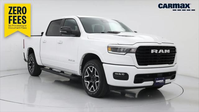 2025 Ram 1500 Laramie Crew Cab 4x4 5'7" Box for sale in Independence, MO