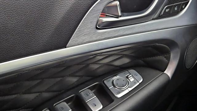 2019 Genesis G70 2.0T Advanced