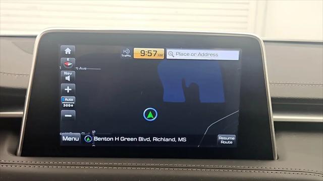 2019 Genesis G70 2.0T Advanced
