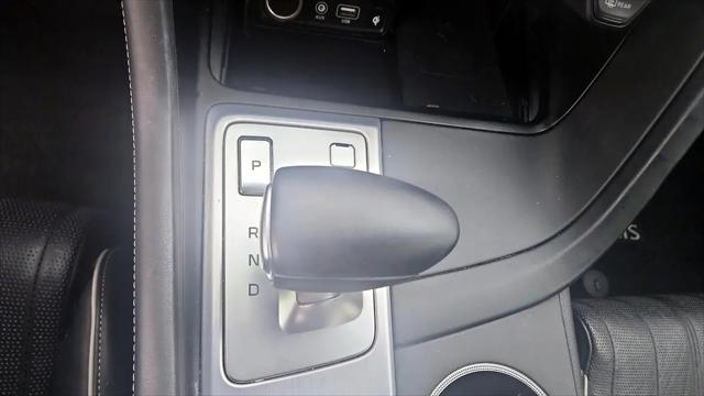 2019 Genesis G70 2.0T Advanced