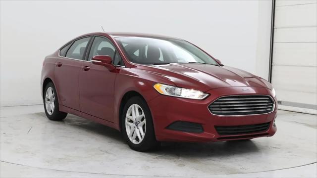 2014 Ford Fusion SE for sale in St. Louis, MO