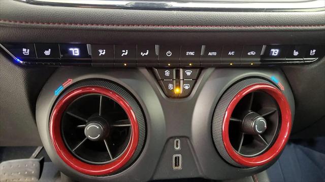 2021 Chevrolet Blazer FWD RS