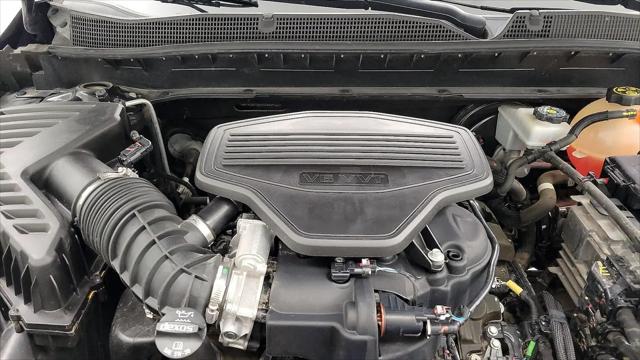 2021 Chevrolet Blazer FWD RS