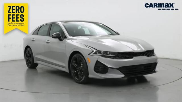 2024 Kia K5 GT-Line for sale in Saltillo, MS