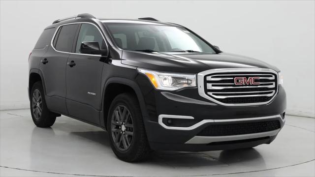2017 GMC Acadia SLT-1 for sale in Warner Robins, GA