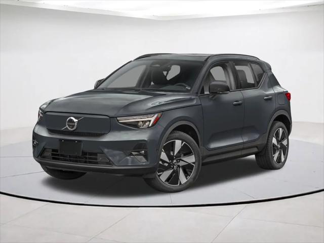 2026 Volvo EX40 Plus, Single Motor Extended Range, Fully electric for sale in Dulles, VA