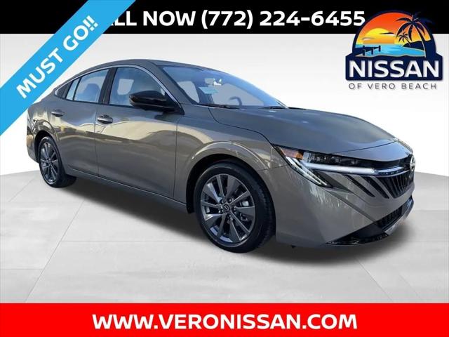2026 Nissan Sentra SL for sale in Vero Beach, FL