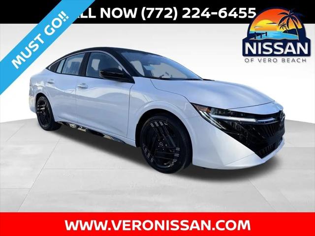 2026 Nissan Sentra SR for sale in Vero Beach, FL