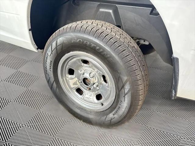 2019 Ram 1500 Classic Tradesman Regular Cab 4x2 8' Box