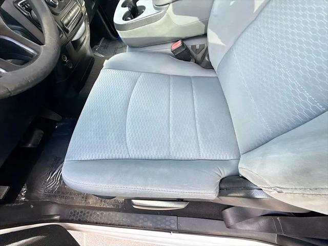 2019 Ram 1500 Classic Tradesman Regular Cab 4x2 8' Box