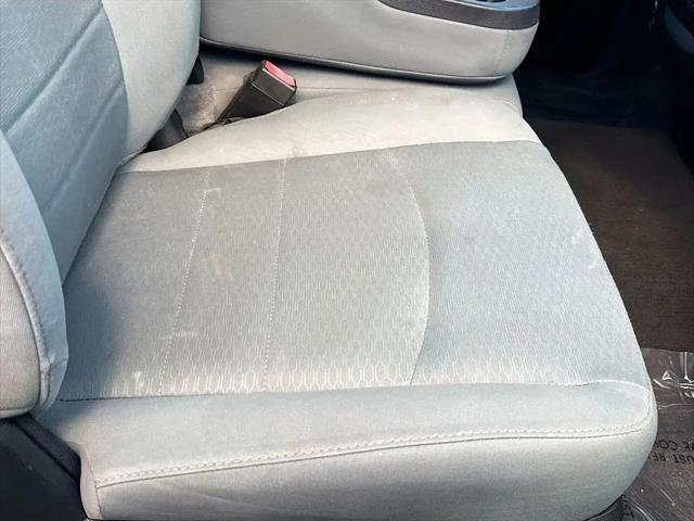 2019 Ram 1500 Classic Tradesman Regular Cab 4x2 8' Box
