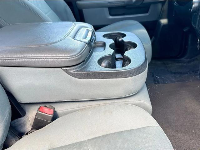 2019 Ram 1500 Classic Tradesman Regular Cab 4x2 8' Box