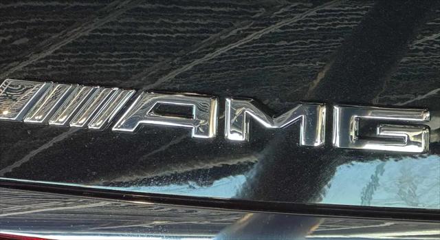 2026 Mercedes-Benz AMG S 63 E 4MATIC