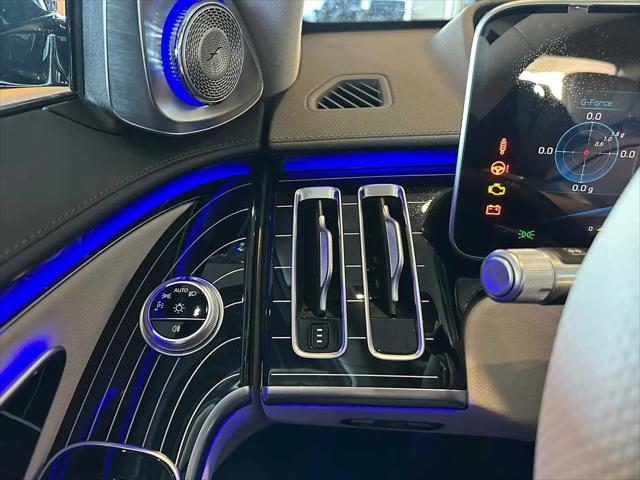 2026 Mercedes-Benz AMG S 63 E 4MATIC
