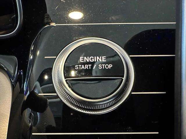 2026 Mercedes-Benz AMG S 63 E 4MATIC