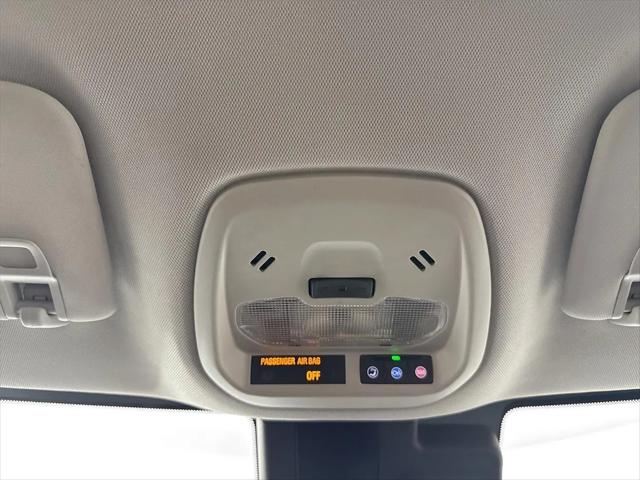 2024 Chevrolet Trax FWD LT