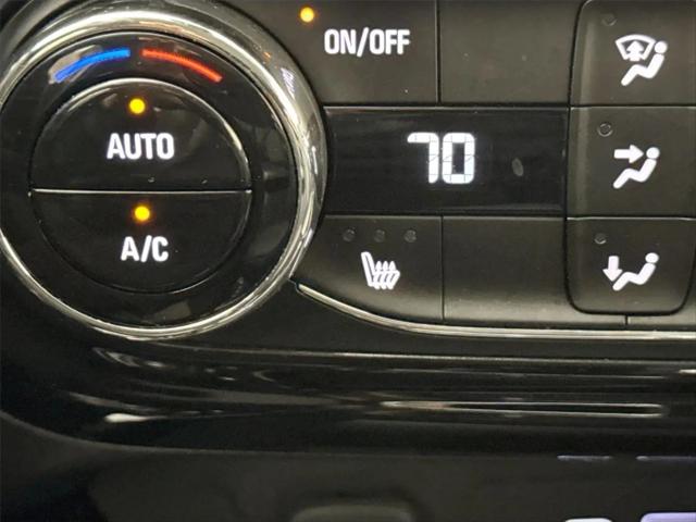 2024 Chevrolet Trax FWD LT