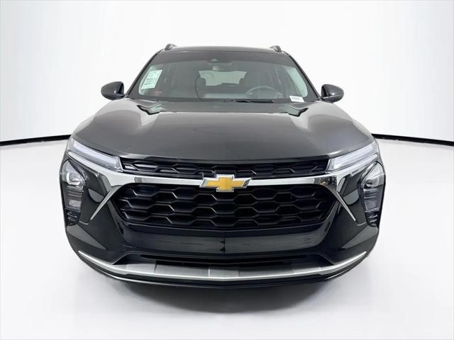 2024 Chevrolet Trax FWD LT