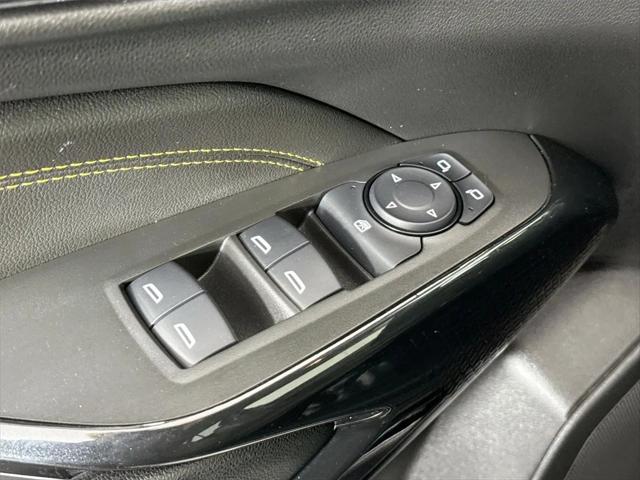 2024 Chevrolet Trax FWD LT