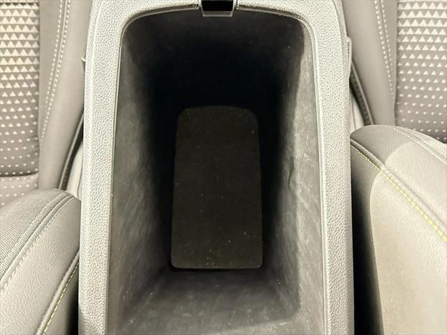 2024 Chevrolet Trax FWD LT