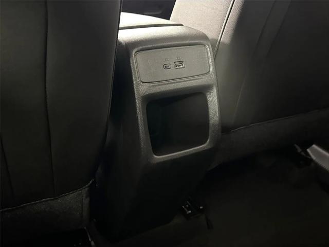 2024 Chevrolet Trax FWD LT