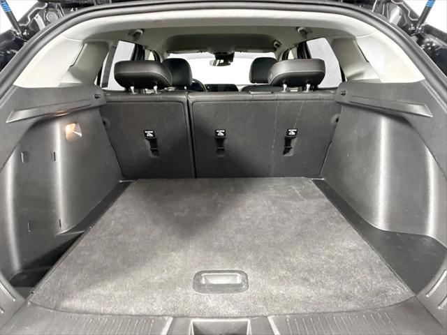 2024 Chevrolet Trax FWD LT