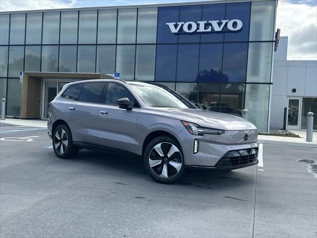 2026 Volvo X 90 Plus, Single Motor, Fully electric, 7 Seats for sale in Stuart, FL