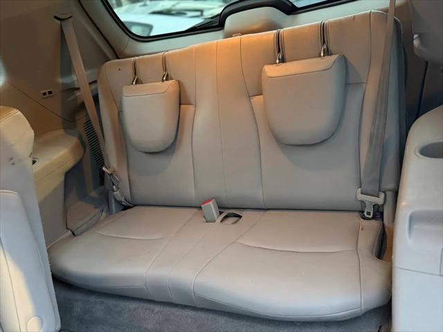 2010 Toyota Highlander Hybrid Limited V6