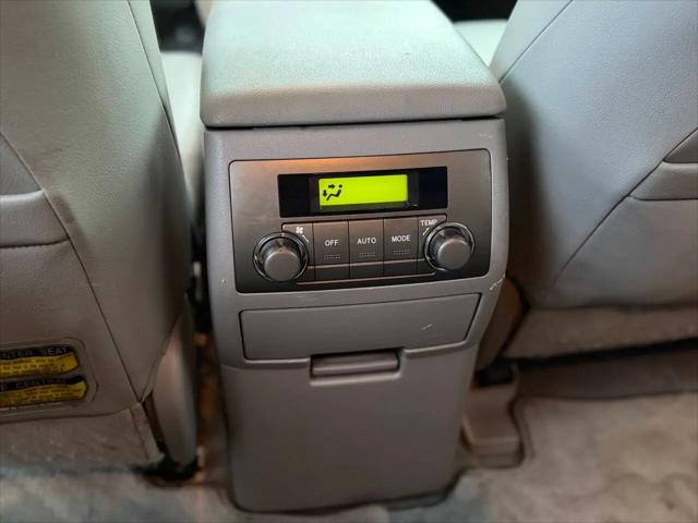 2010 Toyota Highlander Hybrid Limited V6