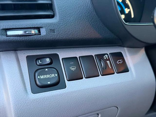 2010 Toyota Highlander Hybrid Limited V6