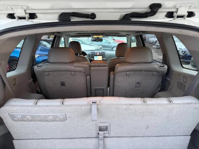 2010 Toyota Highlander Hybrid Limited V6