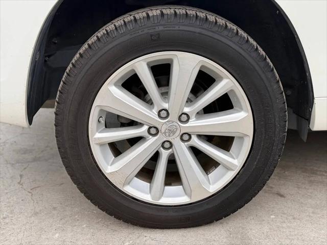 2010 Toyota Highlander Hybrid Limited V6