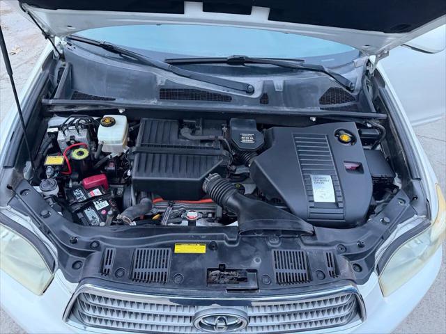 2010 Toyota Highlander Hybrid Limited V6