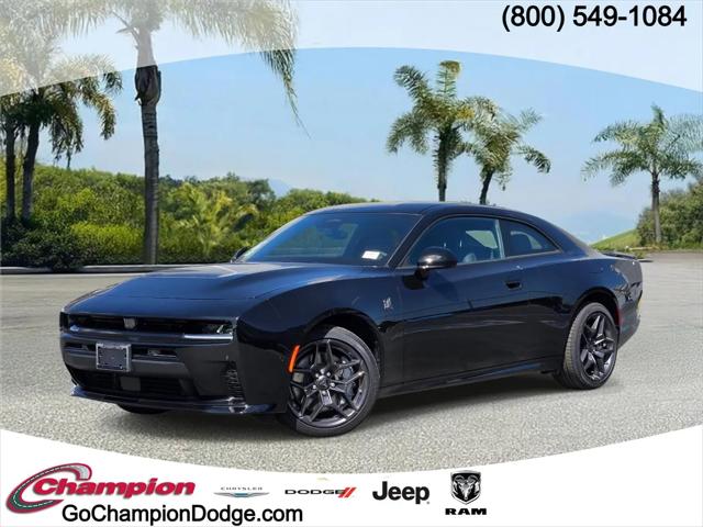 2026 Dodge Charger Scat Pack 2-Door AWD for sale in Downey, CA