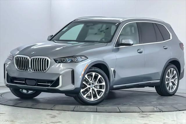 2026 BMW X5 xDrive40i for sale in San Francisco, CA