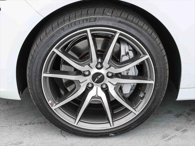 2026 Genesis G70 2.5T AWD