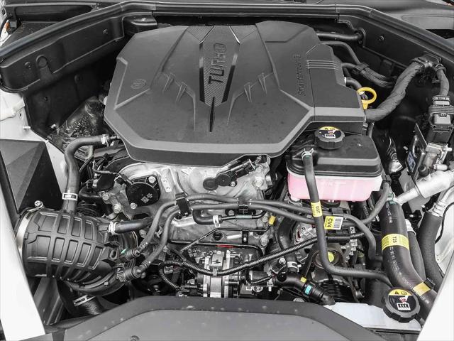 2026 Genesis G70 2.5T AWD