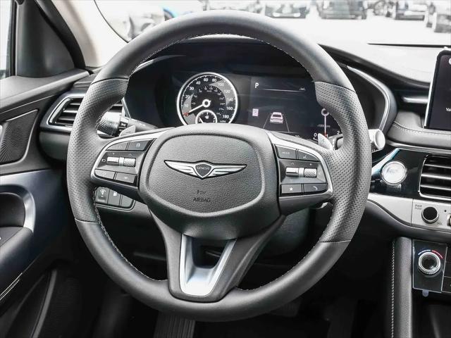 2026 Genesis G70 2.5T AWD