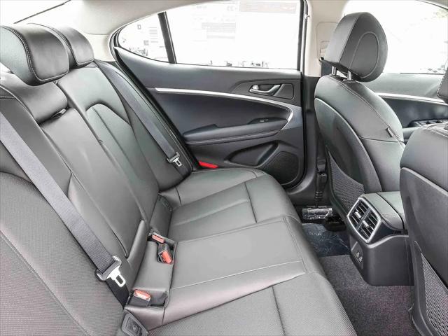 2026 Genesis G70 2.5T AWD
