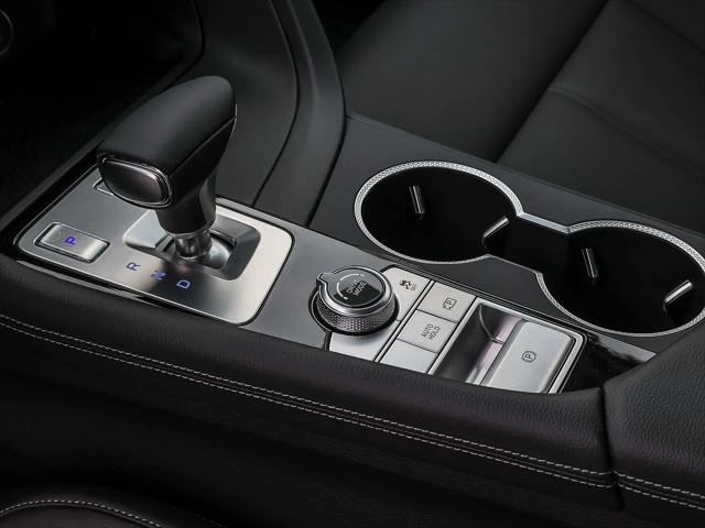 2026 Genesis G70 2.5T AWD